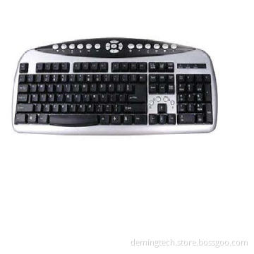 Keyboard